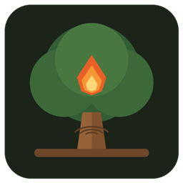 Kindlewood logo