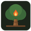 Kindlewood logo