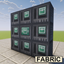 RFTools Storage (Fabric) logo