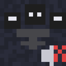 Quiet Wither logo