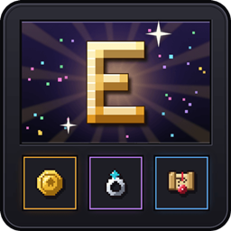 EdenCraft MMO RP logo