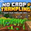 No Crop Trampling logo