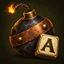 Azerothle logo