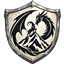 FossieGearScore logo