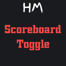 HM Scoreboard Toggle logo