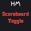 HM Scoreboard Toggle logo