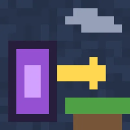 Random Journey logo
