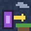 Random Journey logo