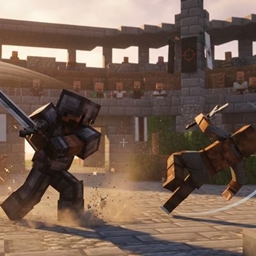 Clasher'sCraft