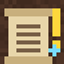 AI Quests for Mebahel’s RPG logo