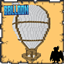 Avarii Balloon logo