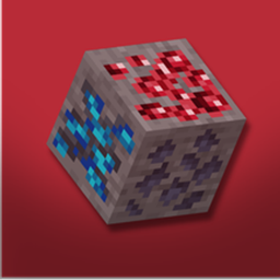 More Ores | Bedrock Edition logo