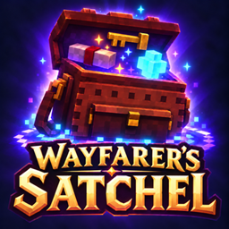 Wayfarer's Satchel