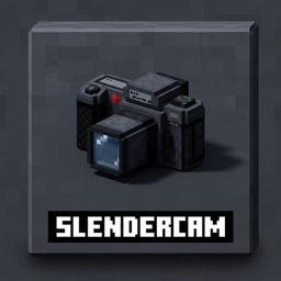 Slender: The Arrival Camera Hud