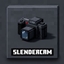 Slender: The Arrival Camera Hud logo