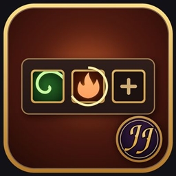 DebuffDock logo