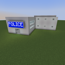 Police Station project image