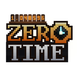 Zero Time / Steins;Gate Mod logo