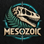 Mesozoic Evolved logo