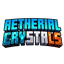 Aetherial Crystals logo