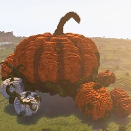 Halloween Nights project image