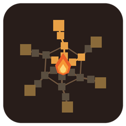 Kindlewood Skill Tree logo