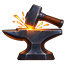 Item Durability Forever (iLVL, Weapons, Armor, Repair) logo