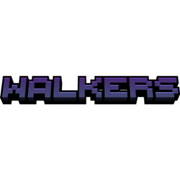 Walkers - Skinwalker Ranch logo