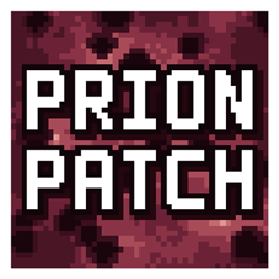 Prion Performance Patch logo