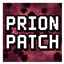 Prion Performance Patch logo