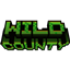 Wild County - Livin' in The Outback logo
