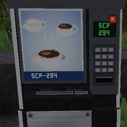 Scp-294 Addon project image