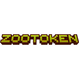 Zootoken - Build A Zoo logo
