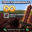 Endless Durability (Achievement Friendly) logo