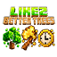 Likez Better trees logo