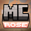 Rose Gold Assets logo