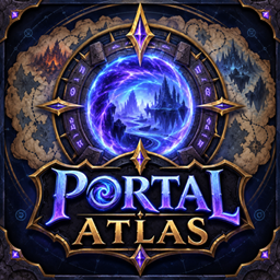 Portal Atlas logo