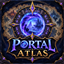 Portal Atlas logo