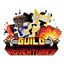 Guild Adventures logo