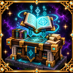 Enchanter's Bench