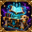 Enchanter's Bench logo