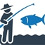 FishingMonitor logo