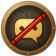 Forever Chat Filter (WoW Forever) logo