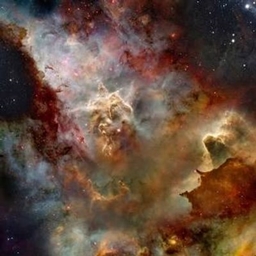 Cosmic Optimized logo
