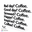 Coffee Wall Art  [VZ] logo