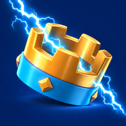 Royale Spells
