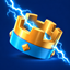 Royale Spells logo