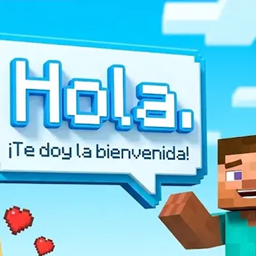 Hi. And that's it. logo