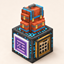 Sophisticated Backpacks: Digital Storage Expansion logo