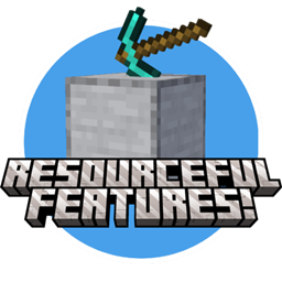 Resourceful Features! project image